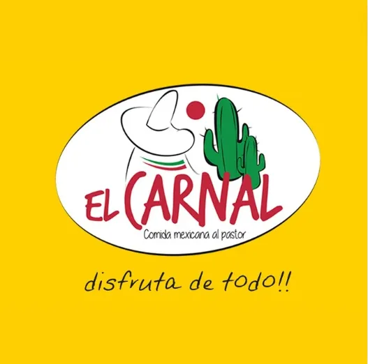 El Carnal - disfruta de todo